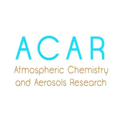 Official Page of the Atmospheric Chemistry and Aerosols Research Laboratory (ACAR) from the University of Puerto Rico, Río Piedras Campus.