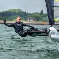 Hattie Rogers (@hats_sailing) 's Twitter Profile
