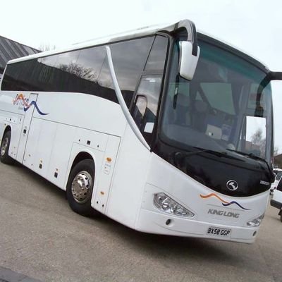 Davian Coaches Limited