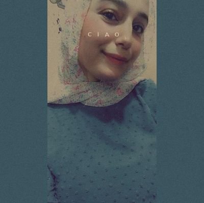 ‏بقولك ايي متكلمنيش تانى.