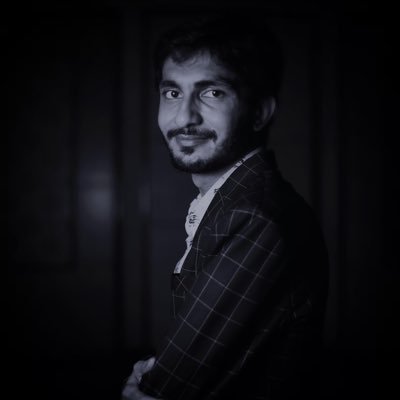 Young Entrepreneur, Brand Developer, GFX n VFX artist, and Engineer