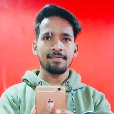 nitisblrajmahto's profile picture. 🏹#𝕯𝖍𝖆𝖓𝖚𝖐🏹 #किसान_पुत्र