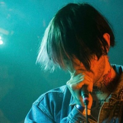 ☆ lil peep ☆