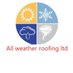 All Weather Roofing (@allweatherroof8) Twitter profile photo All Weather Roofing (@allweatherroof8) Twitter profile photo