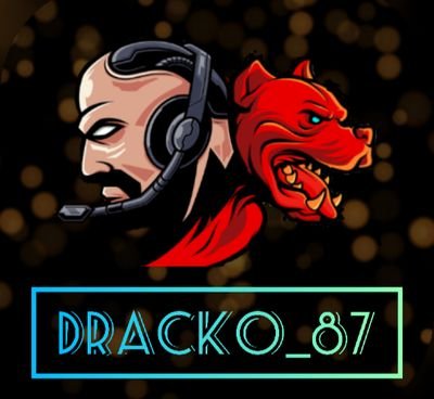 YouTube: Dracko 87
Instagram: dracko87ytb
twicht: dracko_87
