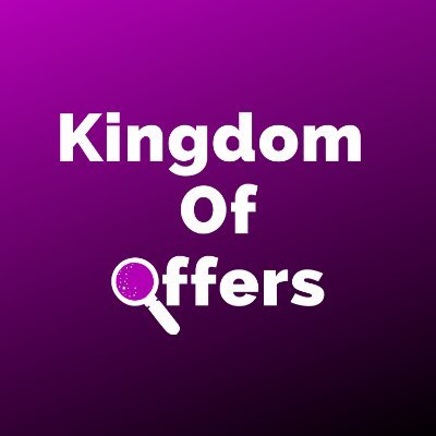 Best Free, Trial & Other Offers in the World.