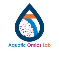 Aquatic Omics Lab(@lab_omics) 's Twitter Profile Photo