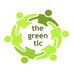 The Green TLC (@thegreentlc) Twitter profile photo