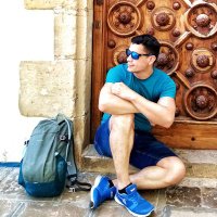 JJ (@j0sram) 's Twitter Profile