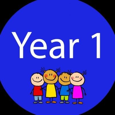 Welcome to Year One's Twitter page!