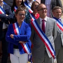 Premier Adjoint à la Maire du 14e arrondissement, en charge de l’éducation, de la petite enfance, des familles et des nouveaux apprentissages