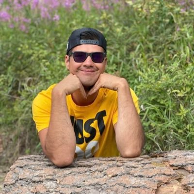 You gotta live life like no matter what’s going on, that’s the place to be🤷♂️