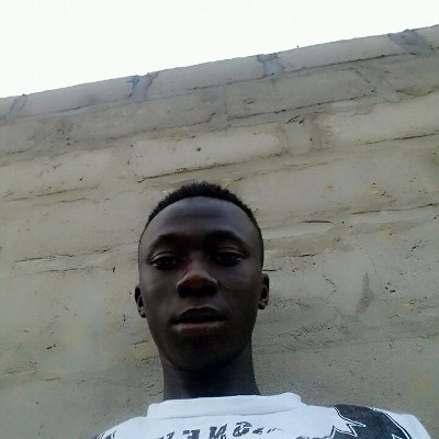 ebrimac53930375's profile picture. I'm orphan from the Gambia western part of Africa🙌 am living in Muslim country and their is no love or care 😭 I need help from food thank you all🙏🙏