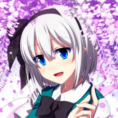 Lawful Neutral | zh-hans/en | Touhou | Youmu | Secret Sealing Club | Politics/NSFW=Hide/Block | Redemption(?)