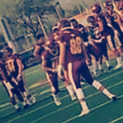 Salpointe Catholic Football and Baseball | Class Of 2021 | 5’10 180 lbs | 🏈 DB/WR #7 ⚾️ CF #35 | 3.92 GPA