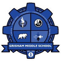 Grisham MS (@grisham_ms) 's Twitter Profile