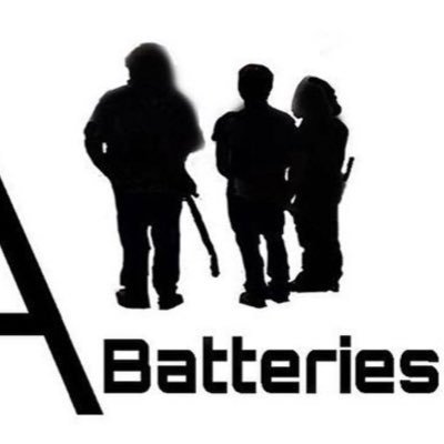 BandBatteries's profile picture. Nathanael Gill (Guitar & Lead Vocals), Michael Barber (Guitar & Backing Vocals), Chris Harper (Bass & Backing Vocals), and Teddy Castellucci (Drums).