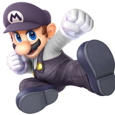 NewsiesMario Profile Picture