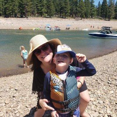 littlejenn44's profile picture. Wife. Mama. Wine lover. Food lover.