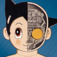 Astro (@x_astroid) 's Twitter Profile