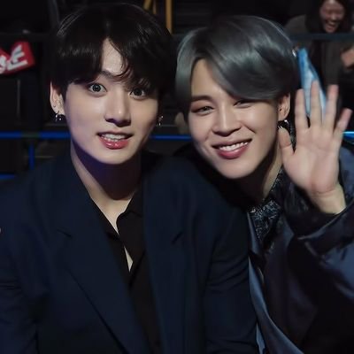 please dm us a screenshot if you see malicious or harmful tweets about bts' jimin and jungkook. don't @ us! report account for jimin and jungkook