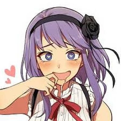 никто из ниоткуда и звать меня никак #взаимно #anime