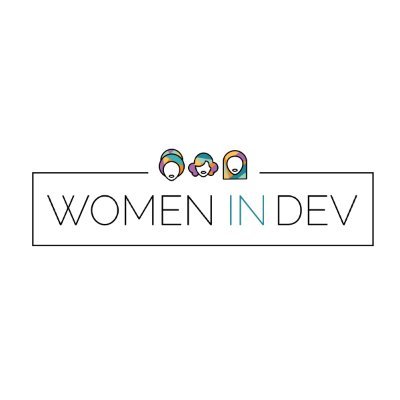 WomenDev Profile Picture