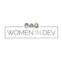 Women in Dev(@WomenDev) 's Twitter Profile Photo