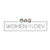 Women in Dev (@WomenDev) Twitter profile photo