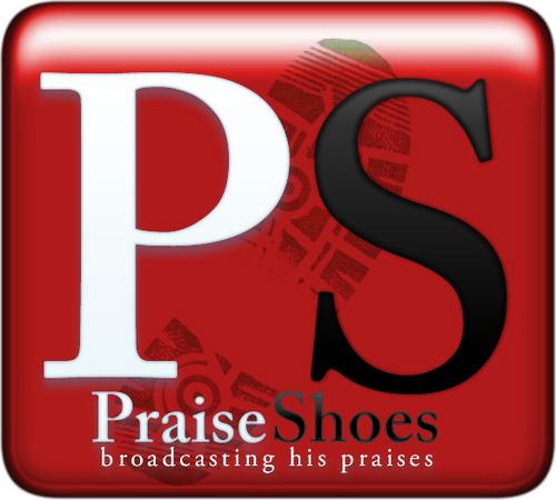 PraiseShoes's profile picture. http://t.co/piWCZtRNab is a music videos website that is dedicated only to hosting and playing christian music videos. We all about broadcasting his praises!!