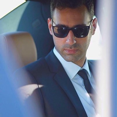 Idan_Miller_'s profile picture. 