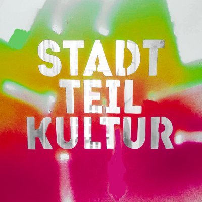 Stadtteilkultur in Hamburg Eimsbüttel fördern.