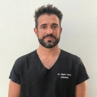 Miguel F. Cunha (@miguelcunhasurg) 's Twitter Profile Photo Miguel F. Cunha (@miguelcunhasurg) 's Twitter Profile Photo