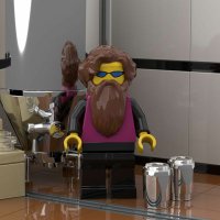 Lally (Angus) Polly's Brew Co πΊπ¦ (@lallybrews) 's Twitter Profile