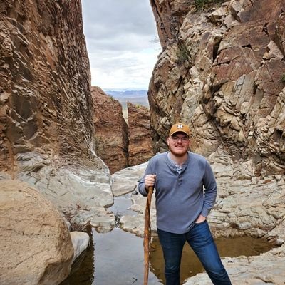 texannl's profile picture. 