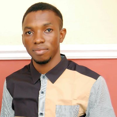 miracle by name, a vibrant energetic young man humble and patient.i am professional in digital marketing and graphics design