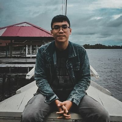 iqblmuhammad_'s profile picture. Yang dipandang mata, yang di dengar telinga, dan yang dirasakan hati semua adalah pelajaran dalam hidup