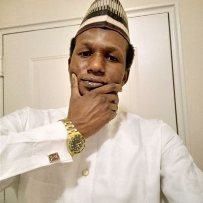 AdamuHu73969806's profile picture. Cyber security & Digital Forensics expert. PhD fellow at Towson University, USA