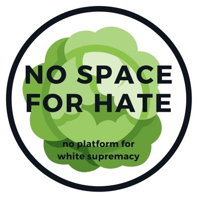 Fighting white supremacy in Southern Indiana. Conveners: No Space For Hate Research Team