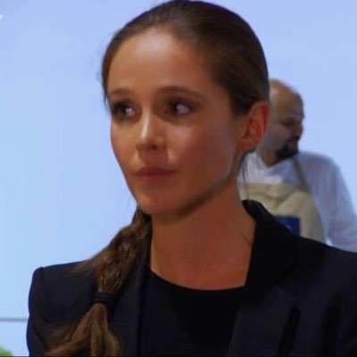 HenrietteTronds's profile picture. TMT equity analyst - Arctic Securities