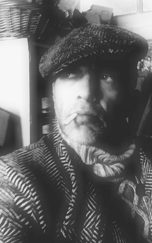 gillesazzo's profile picture. Comédien, auteur, metteur en scène