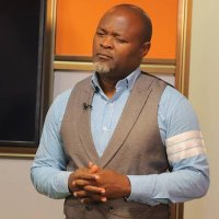 Patrick Gwayambadde (@patgwaya) 's Twitter Profile
