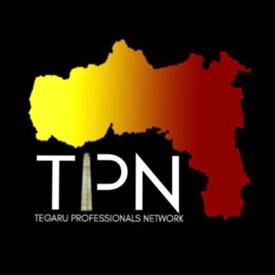Tegaru Professionals Network (@TegaruPN) / X