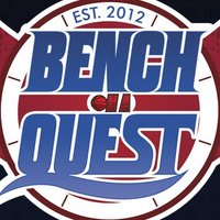 └A BenchOnaQUΞST™✪ (@benchonaquest) 's Twitter Profile