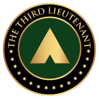 Third Lieutenant Podcast