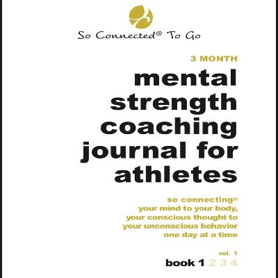 ConnectedStacey's profile picture. Helping real people overcome their mental blocks, maximize their potential & master their mindset. Stacey Goodrich NLP & Master Mental Strength Coach.