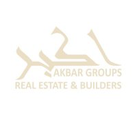 Akbar Groups Real Estate And Builders(@akbargroups) 's Twitter Profile Photo