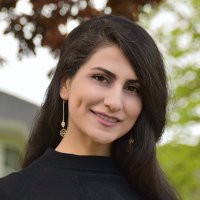 Shek Azizi (@azizishekoofeh) 's Twitter Profile