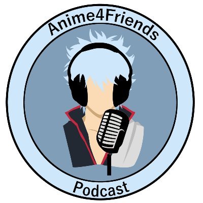 Anime Club | Anime | Manga | JRPG‘s | Podcaster | https://t.co/dU2ED0CWYb