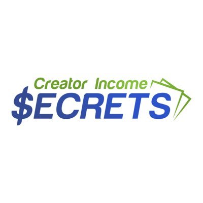 CreatorSecrets Profile Picture